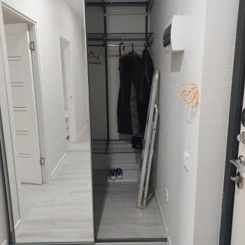 Сдается 2-х комнатная квартира, 53 м²