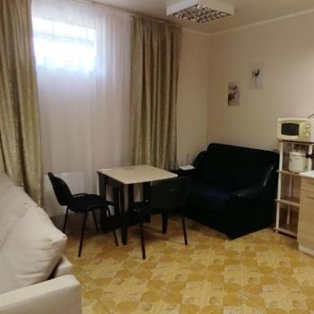 Сдается 1-комнатная квартира, 38 м²