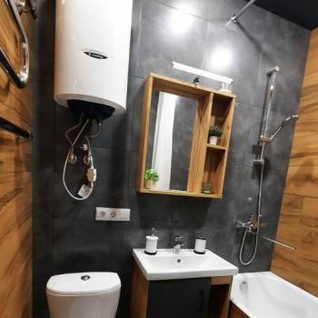 Сдается 1-комнатная квартира, 38 м²