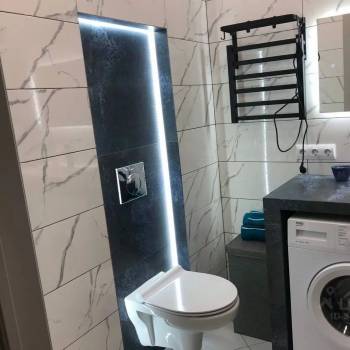 Продается 1-комнатная квартира, 41 м²