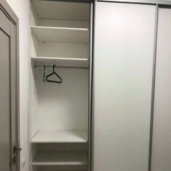 Продается 1-комнатная квартира, 41 м²