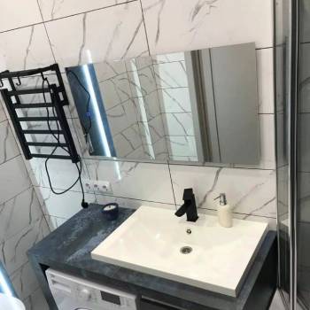 Продается 1-комнатная квартира, 41 м²