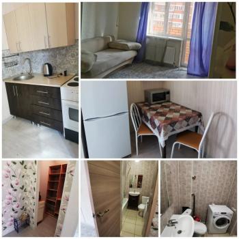 Сдается 1-комнатная квартира, 27 м²