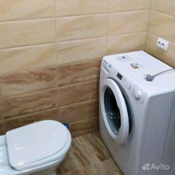 Сдается 1-комнатная квартира, 41 м²