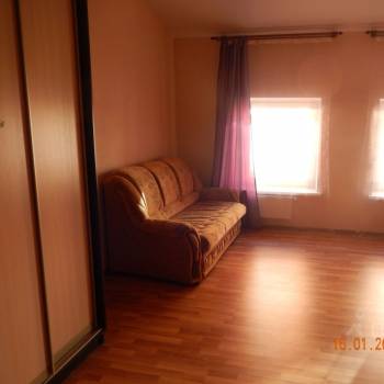 Сдается 1-комнатная квартира, 26 м²