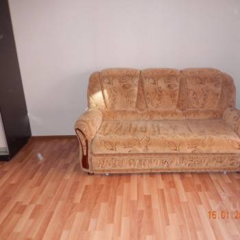 Сдается 1-комнатная квартира, 26 м²