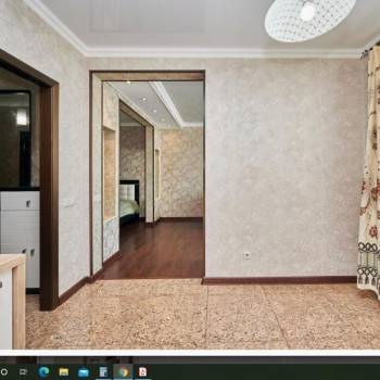 Сдается 1-комнатная квартира, 45,7 м²