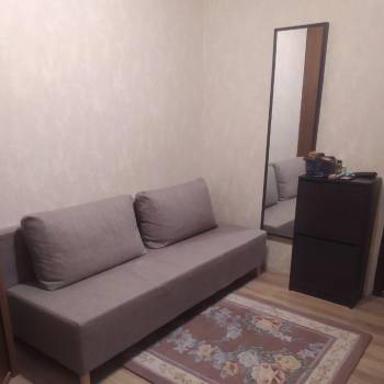 Сдается 2-х комнатная квартира, 61,3 м²