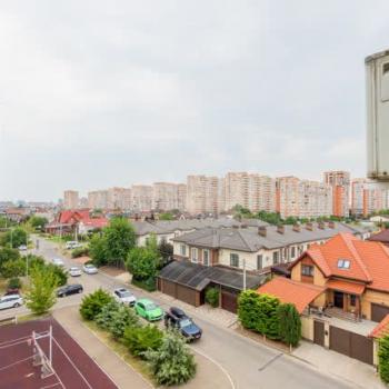 Продается 1-комнатная квартира, 40,5 м²