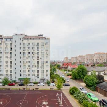 Продается 1-комнатная квартира, 40,5 м²