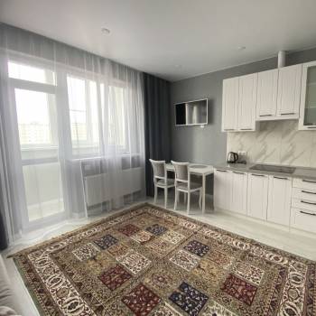 Сдается 1-комнатная квартира, 24 м²