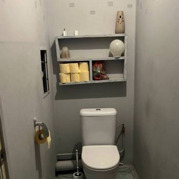 Продается 2-х комнатная квартира, 66,4 м²