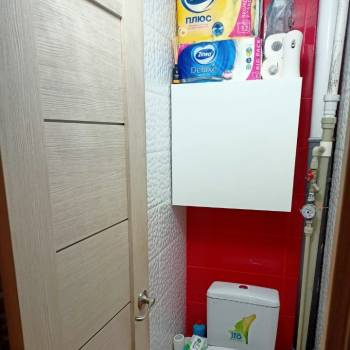Продается 2-х комнатная квартира, 53 м²