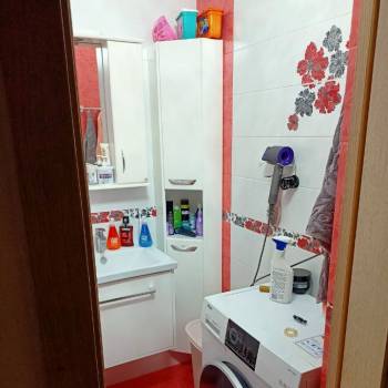 Продается 2-х комнатная квартира, 53 м²