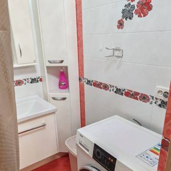Продается 2-х комнатная квартира, 53 м²