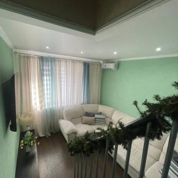 Продается 3-х комнатная квартира, 110 м²