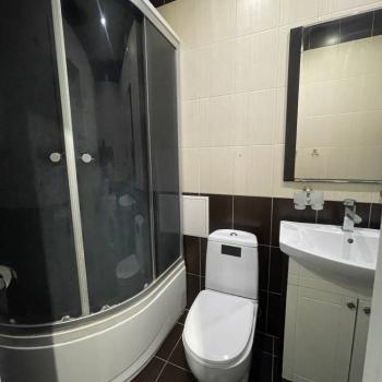 Продается 3-х комнатная квартира, 110 м²