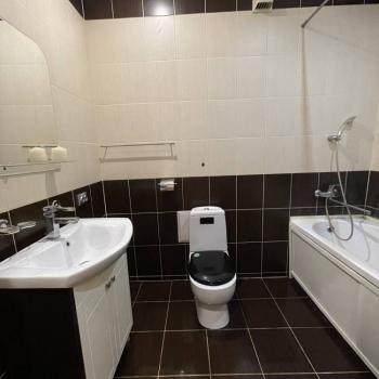 Продается 3-х комнатная квартира, 110 м²