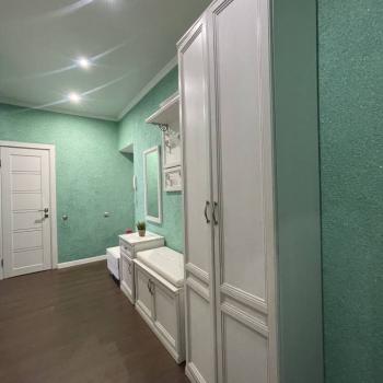 Продается 3-х комнатная квартира, 110 м²