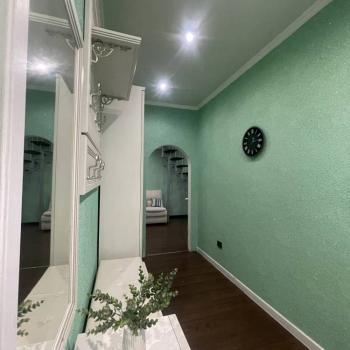 Продается 3-х комнатная квартира, 110 м²