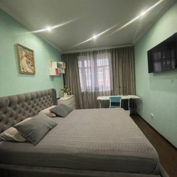 Продается 3-х комнатная квартира, 110 м²