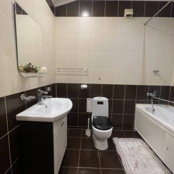 Продается 3-х комнатная квартира, 110 м²