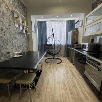 Продается 3-х комнатная квартира, 110 м²