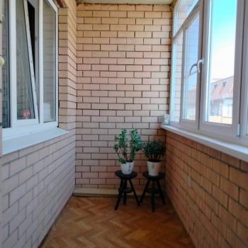 Продается 3-х комнатная квартира, 110 м²