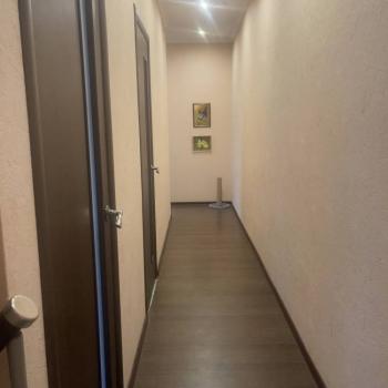 Продается 3-х комнатная квартира, 110 м²