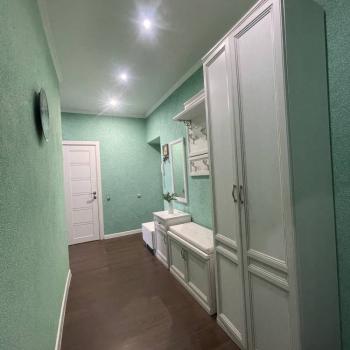 Продается 3-х комнатная квартира, 110 м²