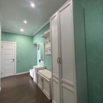 Продается 3-х комнатная квартира, 110 м²