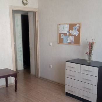 Сдается 1-комнатная квартира, 34 м²