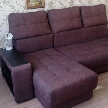 Сдается 1-комнатная квартира, 34 м²