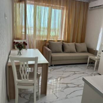 Сдается 1-комнатная квартира, 25 м²