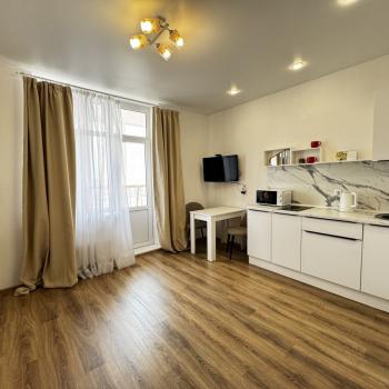 Сдается 1-комнатная квартира, 29 м²