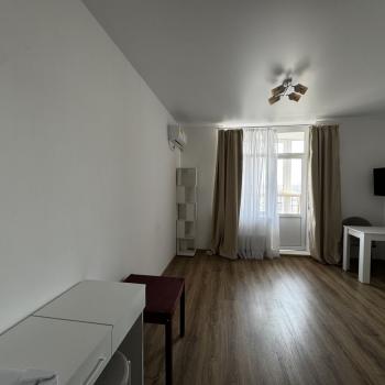 Сдается 1-комнатная квартира, 29 м²