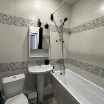 Сдается 1-комнатная квартира, 29 м²