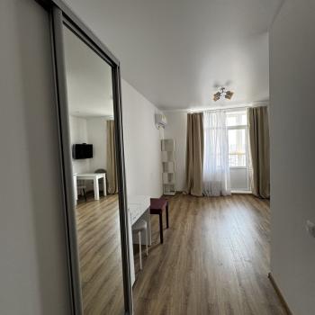Сдается 1-комнатная квартира, 29 м²