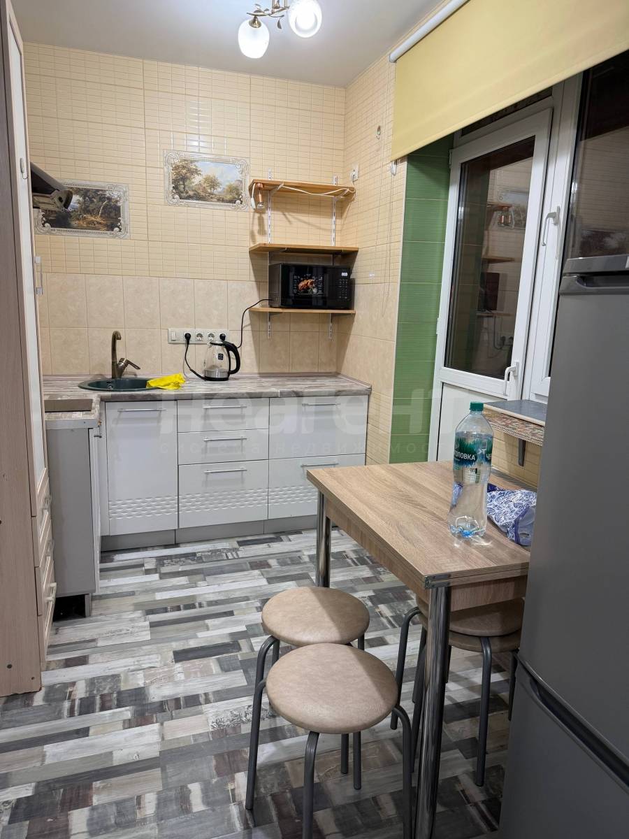 Сдам 1-комн. квартиру, ЖК Абрикос, ул. 5-я Дорожная