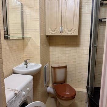 Сдается 1-комнатная квартира, 30 м²