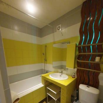 Сдается 2-х комнатная квартира, 41,1 м²