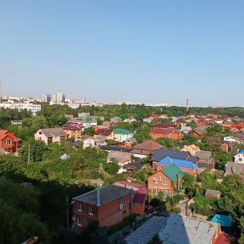 Продается 1-комнатная квартира, 38 м²