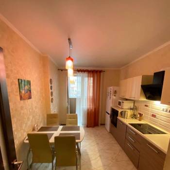 Продается 3-х комнатная квартира, 89 м²