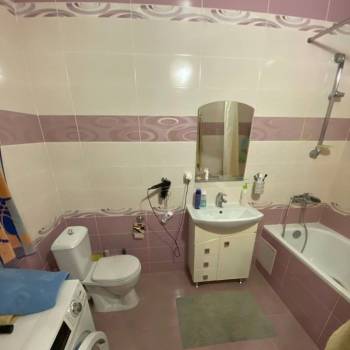 Продается 3-х комнатная квартира, 89 м²