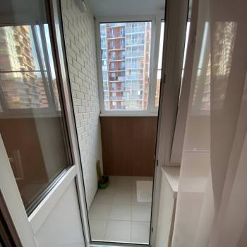 Продается 3-х комнатная квартира, 89 м²