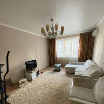 Продается 3-х комнатная квартира, 89 м²