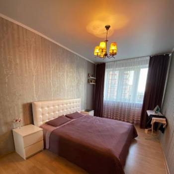Продается 3-х комнатная квартира, 89 м²