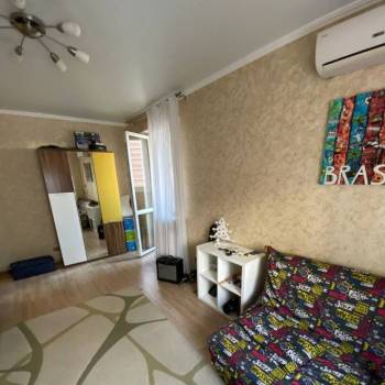 Продается 3-х комнатная квартира, 89 м²