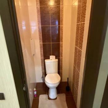Продается 3-х комнатная квартира, 89 м²