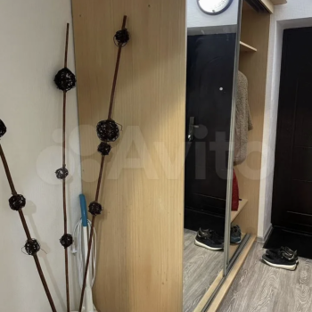 Сдается 1-комнатная квартира, 35 м²